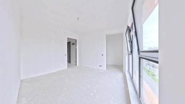 Bucurestii Noi 2 camere 50m2 bloc 2026 langa metrou Straulesti