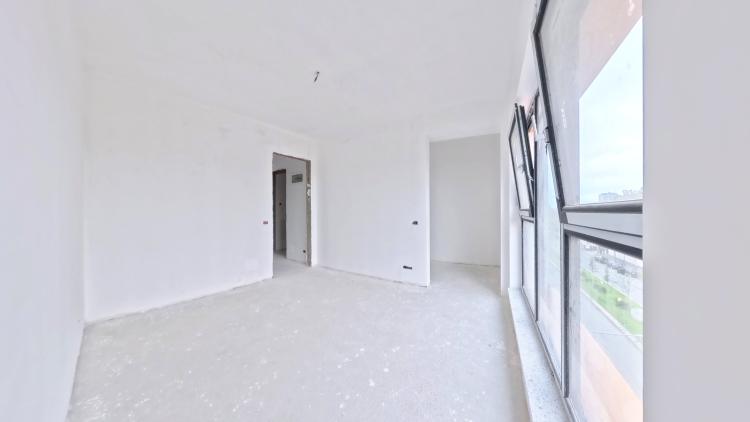 Bucurestii Noi 2 camere 50m2 bloc 2026 langa metrou Straulesti