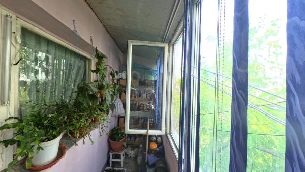 Apartament 4 camere - Drumul Taberei - 90 mp -4/4