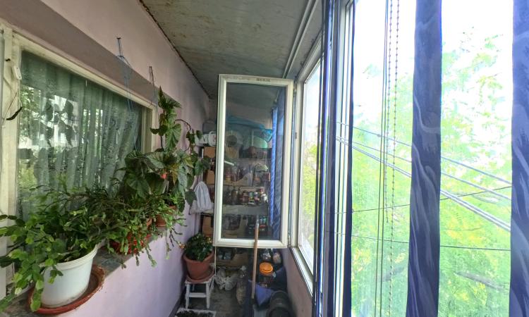 Apartament 4 camere - Drumul Taberei - 90 mp -4/4