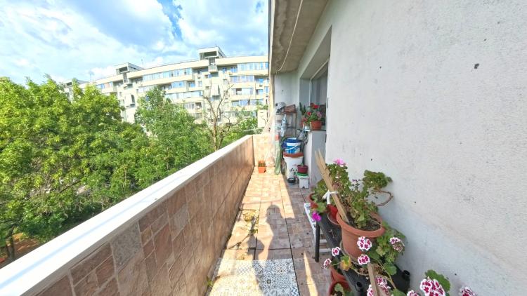 Apartament 4 camere - Drumul Taberei - 90 mp -4/4