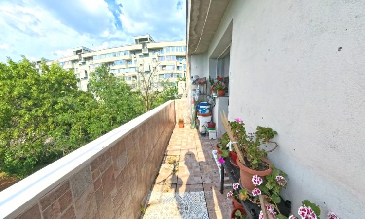 Apartament 4 camere - Drumul Taberei - 90 mp -4/4