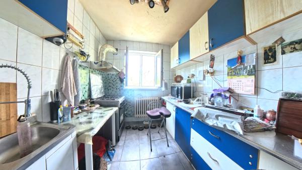 Apartament 4 camere - Drumul Taberei - 90 mp -4/4