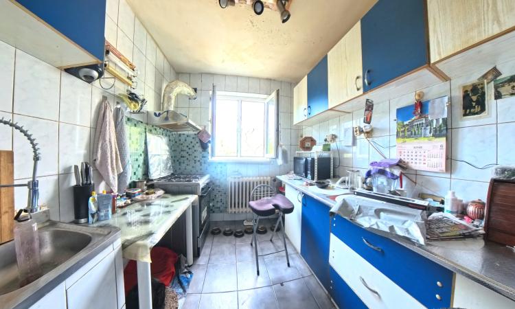 Apartament 4 camere - Drumul Taberei - 90 mp -4/4