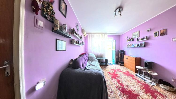 Apartament 4 camere - Drumul Taberei - 90 mp -4/4