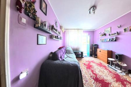 Apartament 4 camere - Drumul Taberei - 90 mp -4/4