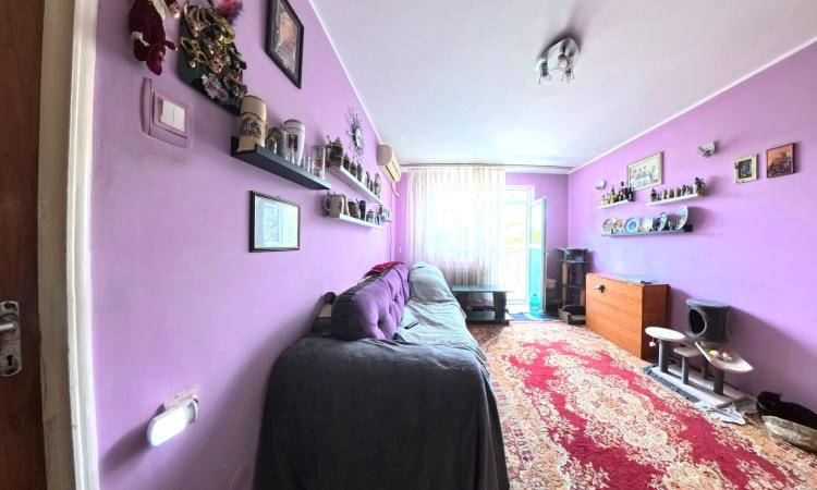 Apartament 4 camere - Drumul Taberei - 90 mp -4/4