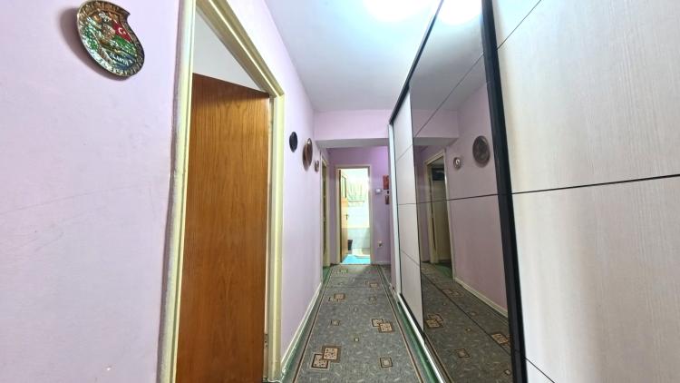 Apartament 4 camere - Drumul Taberei - 90 mp -4/4