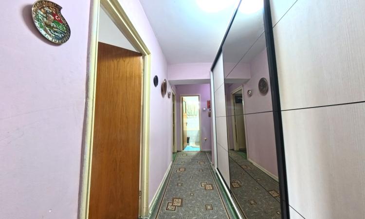 Apartament 4 camere - Drumul Taberei - 90 mp -4/4