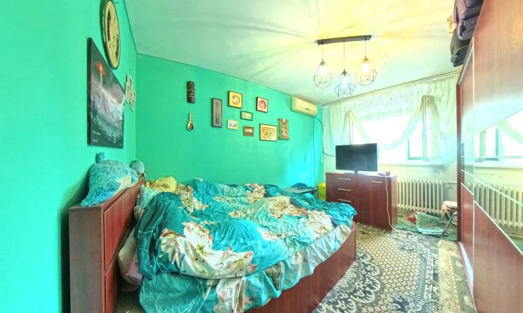 Apartament 4 camere - Drumul Taberei - 90 mp -4/4
