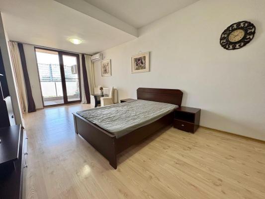 Studio - 50mp - Lujerului - Bloc Nou - Plaza
