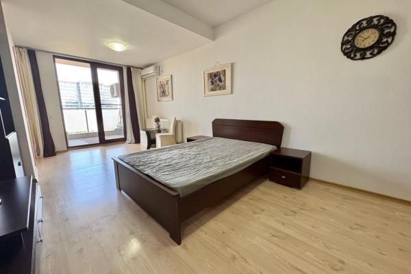 Studio - 50mp - Lujerului - Bloc Nou - Plaza
