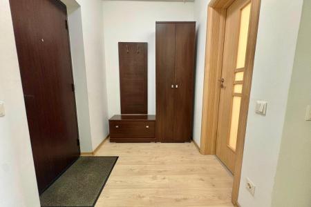 Studio - 50mp - Lujerului - Bloc Nou - Plaza