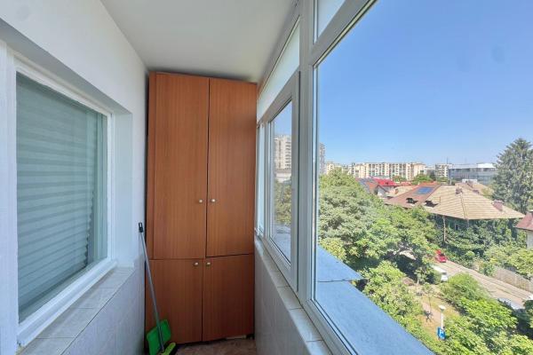 2 Camere - Rond Alba Iulia - Decebal