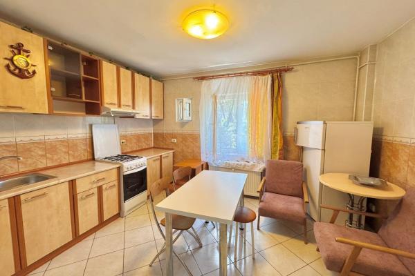 2 Camere - Rond Alba Iulia - Decebal