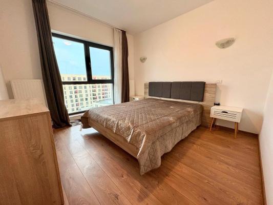 2 Camere - Lujerului - Bloc Nou - Plaza