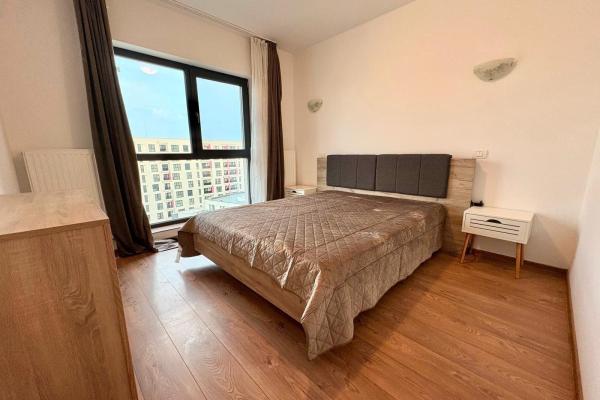 2 Camere - Lujerului - Bloc Nou - Plaza