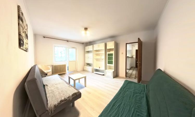 3 camere, Zona Unirii - Centru