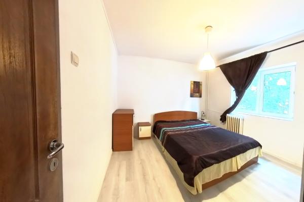 3 camere, Zona Unirii - Centru