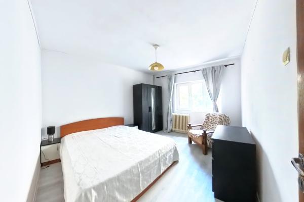 3 camere, Zona Unirii - Centru