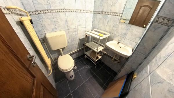 3 camere, Zona Unirii - Centru