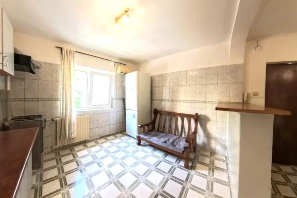 3 camere, Zona Unirii - Centru