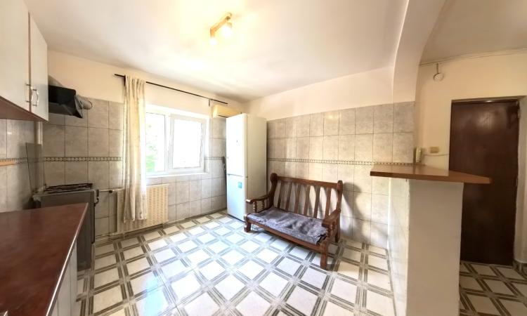 3 camere, Zona Unirii - Centru