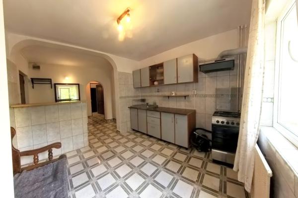 3 camere, Zona Unirii - Centru