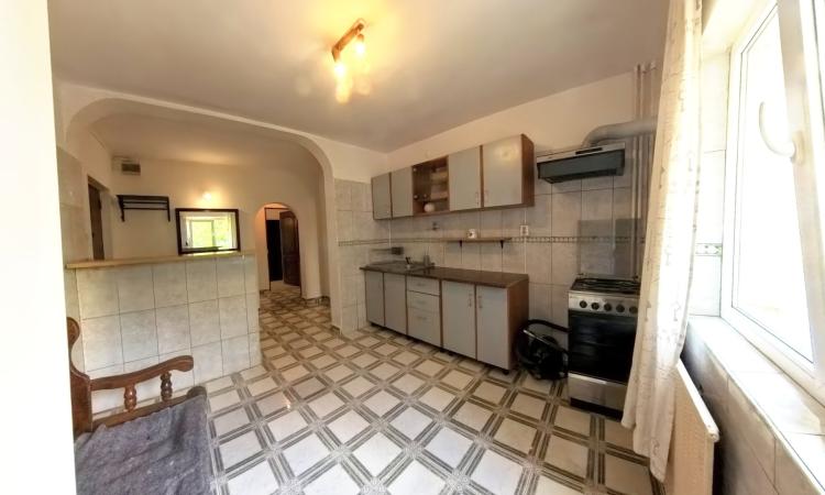 3 camere, Zona Unirii - Centru