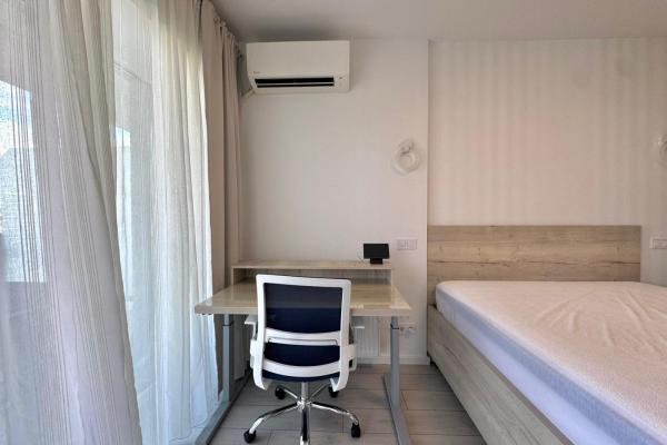 2 Camere - Bloc Nou - Plaza - Lujerului - Bd Timisoara