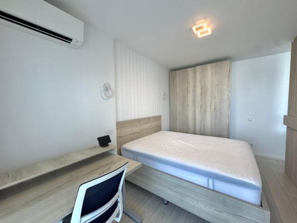 2 Camere - Bloc Nou - Plaza - Lujerului - Bd Timisoara