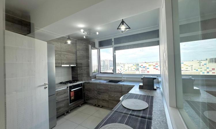 2 Camere - Bloc Nou - Plaza - Lujerului - Bd Timisoara