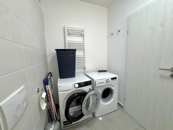 2 Camere - Bloc Nou - Plaza - Lujerului - Bd Timisoara