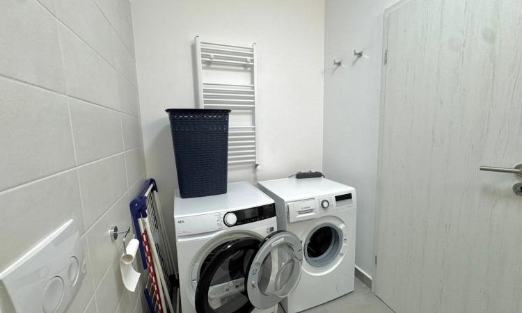 2 Camere - Bloc Nou - Plaza - Lujerului - Bd Timisoara