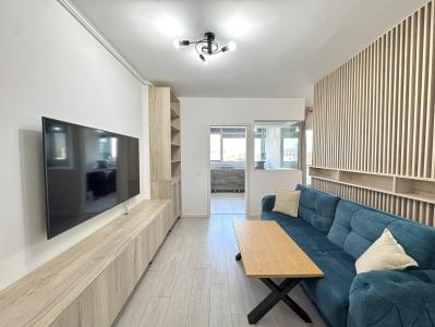 2 Camere - Bloc Nou - Plaza - Lujerului - Bd Timisoara