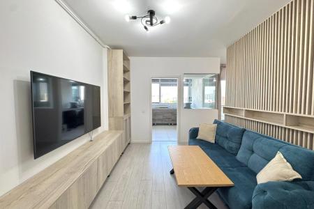2 Camere - Bloc Nou - Plaza - Lujerului - Bd Timisoara