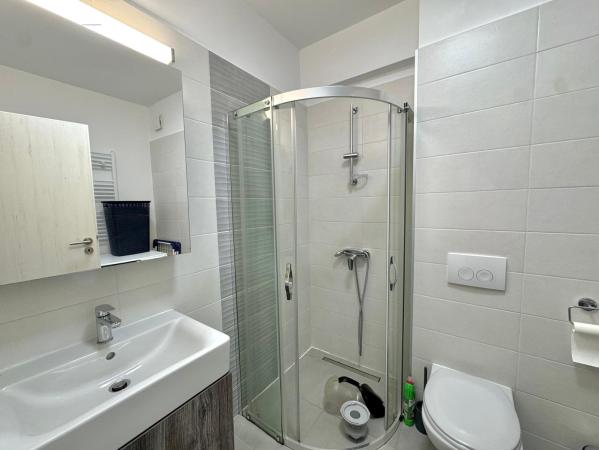 2 Camere - Bloc Nou - Plaza - Lujerului - Bd Timisoara