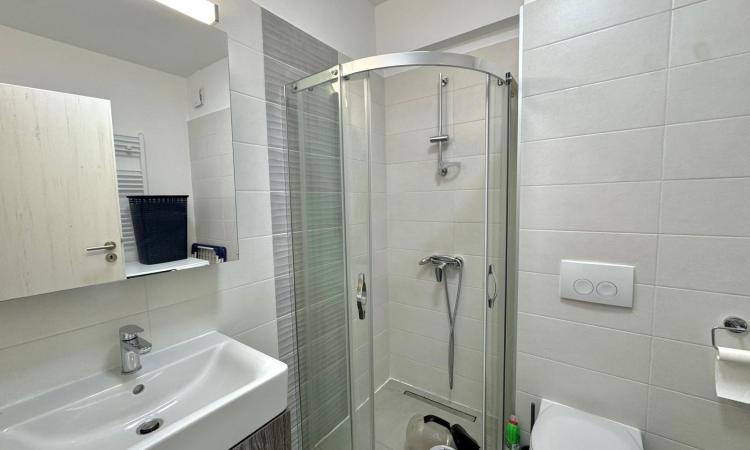 2 Camere - Bloc Nou - Plaza - Lujerului - Bd Timisoara