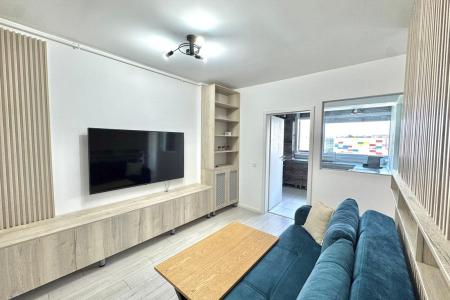 2 Camere - Bloc Nou - Plaza - Lujerului - Bd Timisoara