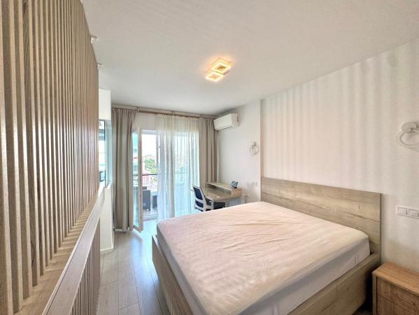 2 Camere - Bloc Nou - Plaza - Lujerului - Bd Timisoara