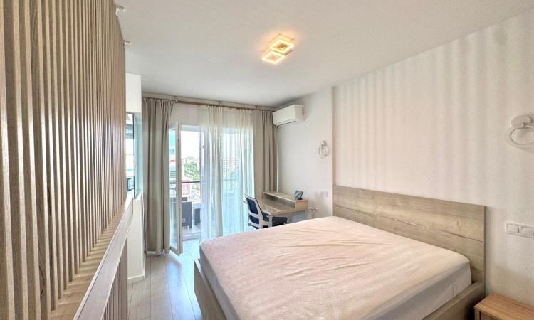 2 Camere - Bloc Nou - Plaza - Lujerului - Bd Timisoara