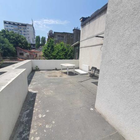 Ultracentral-ferdinand apartament 3 camere in vila renovat 2026