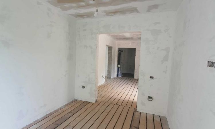Ultracentral-ferdinand apartament 3 camere in vila renovat 2026