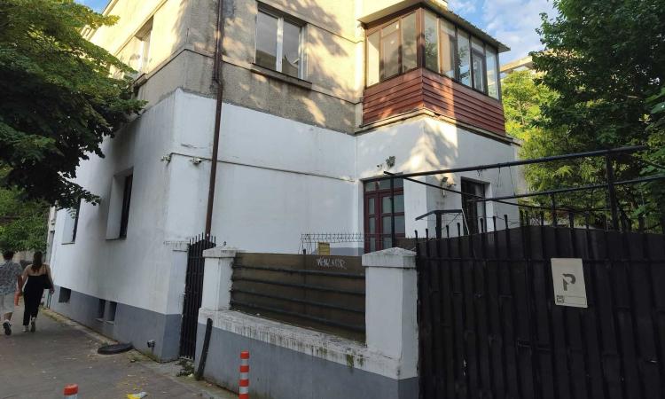 Ultracentral-ferdinand apartament 3 camere in vila renovat 2026
