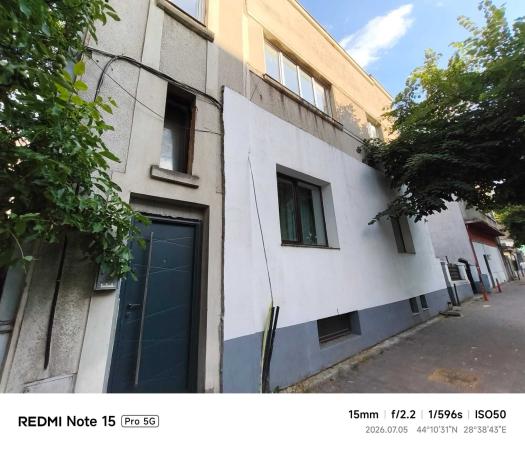 Ultracentral-ferdinand apartament 3 camere in vila renovat 2026