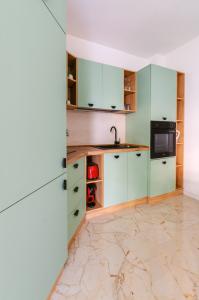 Mamaia Nord , Complex Zig Zag,  apartament lux