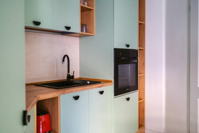 Mamaia Nord , Complex Zig Zag,  apartament lux
