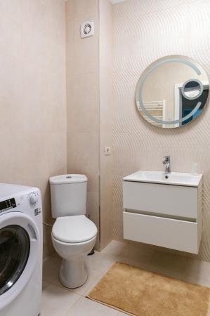 Mamaia Nord , Complex Zig Zag,  apartament lux