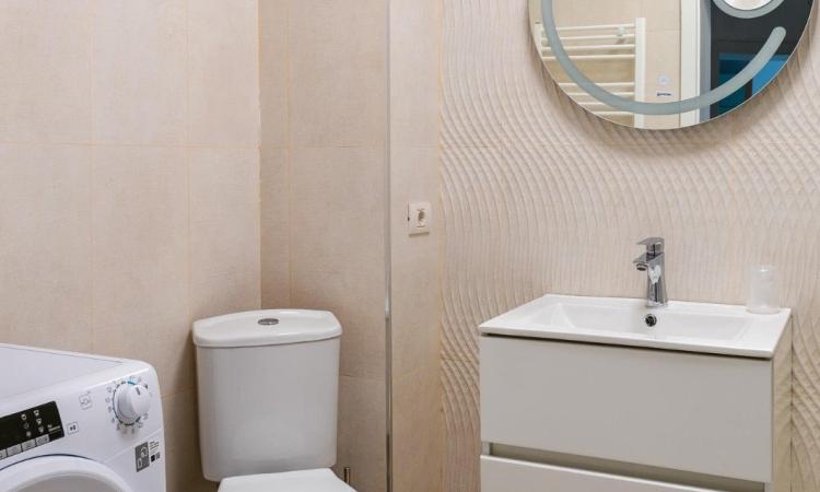 Mamaia Nord , Complex Zig Zag, apartament lux