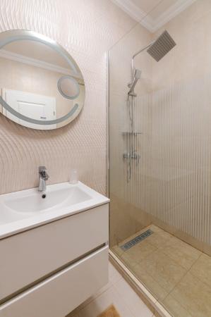 Mamaia Nord , Complex Zig Zag,  apartament lux